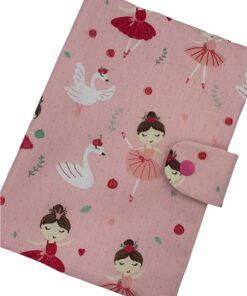 Θήκες Βιβλιαρίων