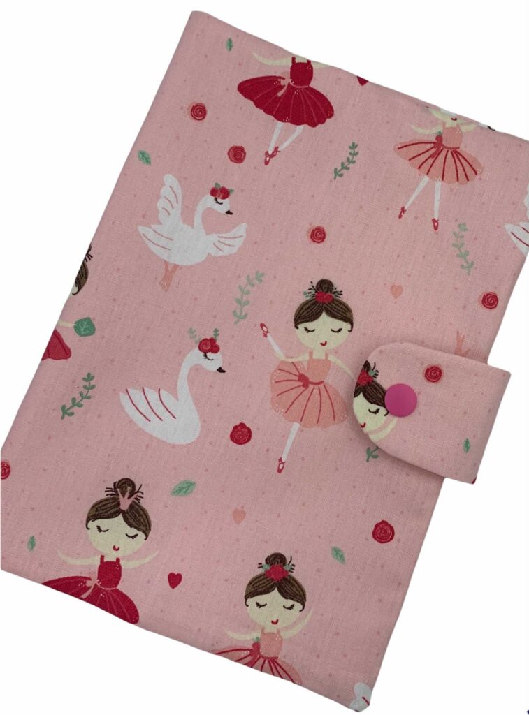 Θήκες Βιβλιαρίων