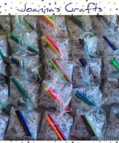 colour me μαξιλαράκια