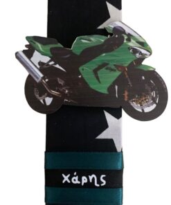 λαμπάδα μηχανή