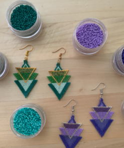 σκουλαρίκια