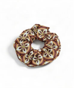 scrunchie μάνταλα