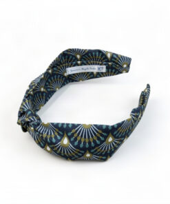 Στέκα μαλλιών Βεντάλιες