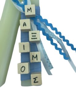 μονόγραμμα