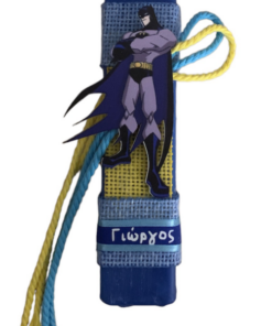 λαμπάδα Batman