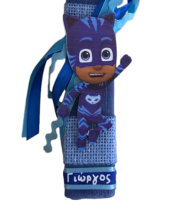 λαμπάδα Catboy