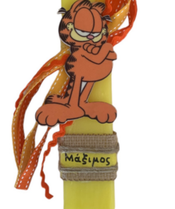 λαμπάδα Garfield