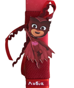 λαμπάδα Owlette