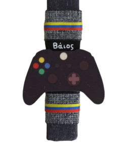 λαμπάδα playstation