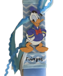 λαμπάδα Ντόναλντ