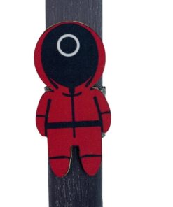 squid game κύκλος