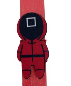 squid game τετράγωνο