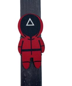 squid game τρίγωνο