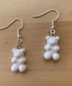 αρκουδάκια λευκά