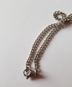 κολιέ ερωτευμένα παπαγαλάκια