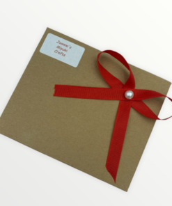 συσκευασία δώρου