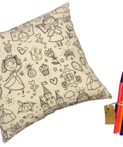 Μαξιλάρι colour me