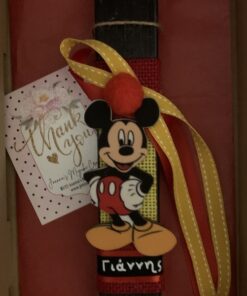 mickey mouse