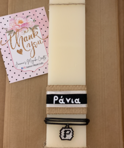 λαμπάδα miyuki