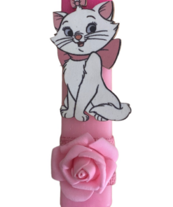 λαμπάδα Αριστόγατες