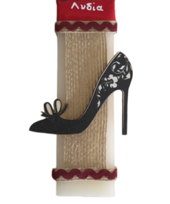 λαμπάδα γόβα