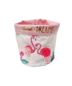 λαμπάδα φλαμίνγκο σετ