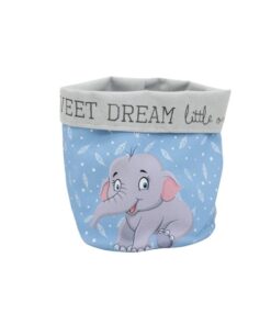 σετ λαμπάδα ελεφαντάκι