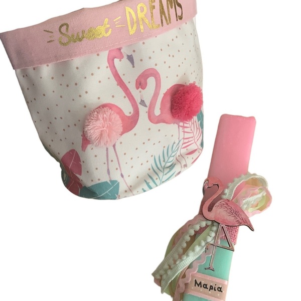 Λαμπάδες για κορίτσια