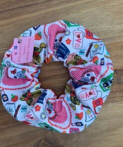 Scrunchie XL Girls stuff