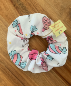 Scrunchie XL Sweets