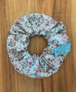 Scrunchie XL Φλοράλ