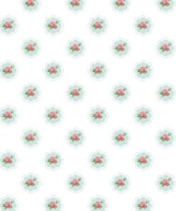 λευκό λουλούδια