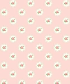 λουλούδια ροζ