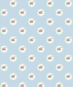 λουλούδια σιέλ