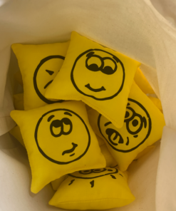 Χειροποίητο παιχνίδι