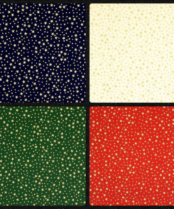 Μια αστεράτη οικογένεια