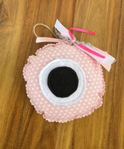 πρώτα χριστούγεννα μάτι