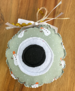 σετ δώρου δασκάλα μάτι