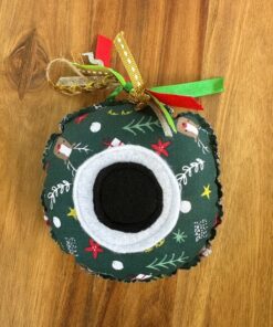 σετ δώρου νονός μάτι