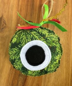 σετ δώρου παππούς μάτι