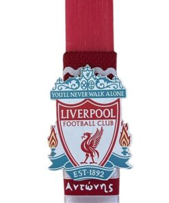 λαμπάδα liverpool