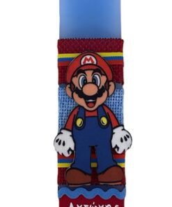 λαμπάδα super mario