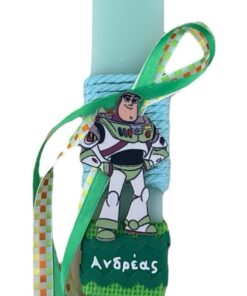 Λαμπάδα Buzz Lightyear