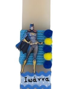 λαμπάδα Batwoman