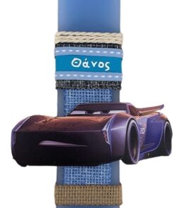 λαμπάδα jackson storm