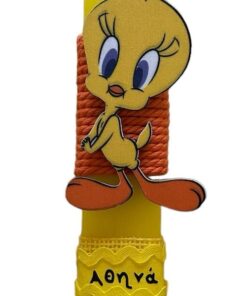 λαμπάδα tweety