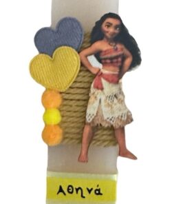 λαμπάδα Βαϊάνα