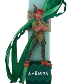 λαμπάδα Πίτερ Παν