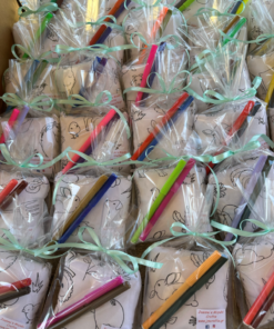 colour me μαξιλαράκια φάρμα