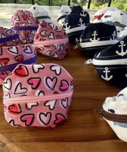 πορτοφολάκια καρπού